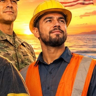 Florida childcare and court worker eligible for Hometown Heroes assistance